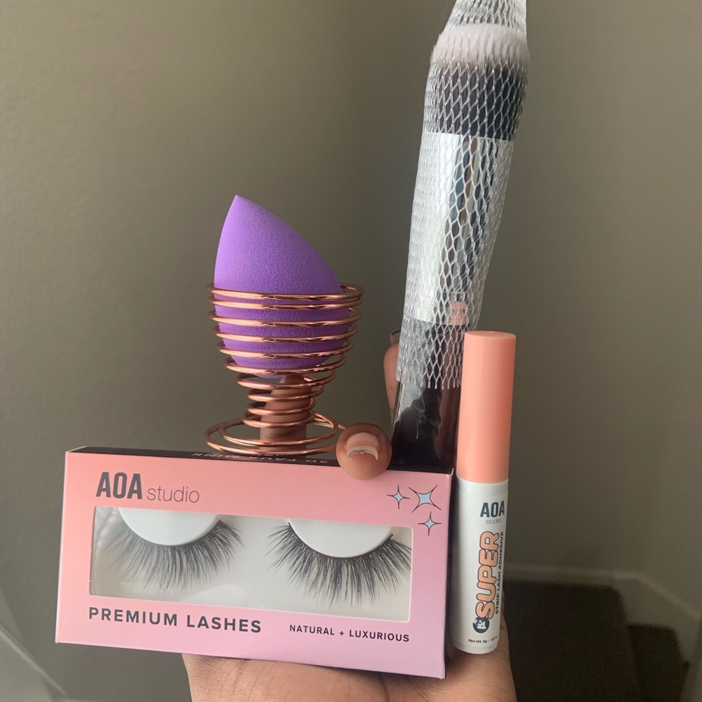 Small beauty bundle